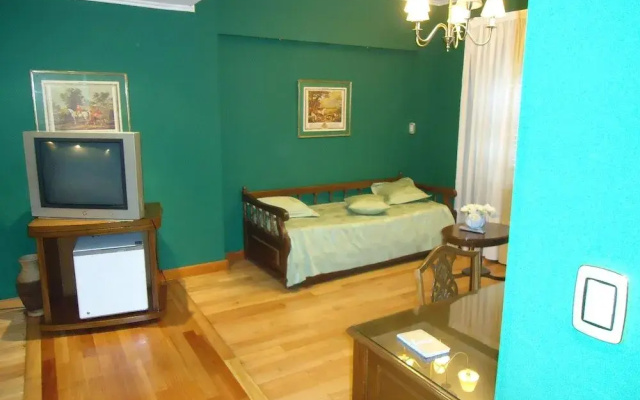 Gran Hotel Mercedes