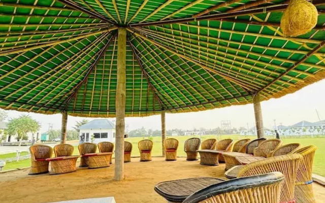The Ashoka Farms & Resort