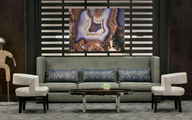 Hilton Orlando/Altamonte Springs