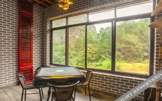 ds · Li Yangshuo xianggongshan