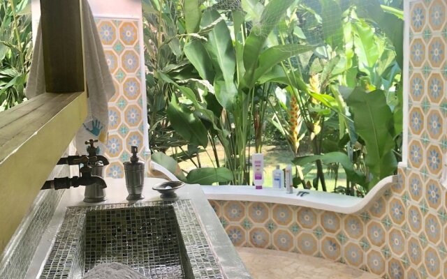 Finca Hotel El Jagual
