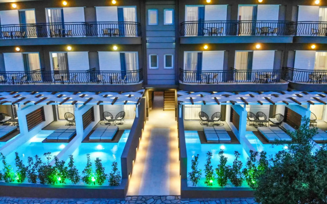 Royal Hotel