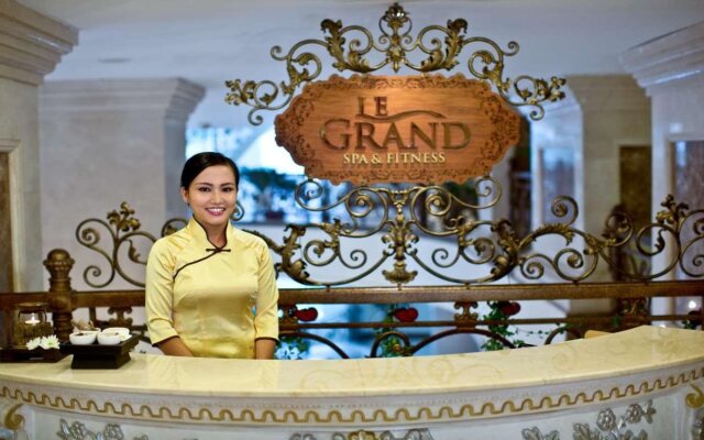 Hotel Grand Saigon