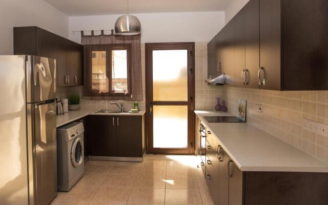 Dafni seaview villa 13