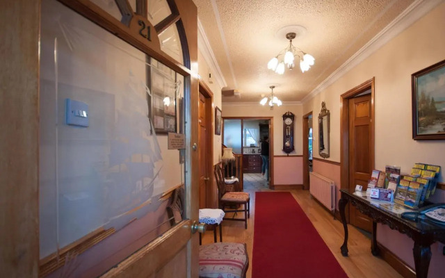 Asgard Guest House