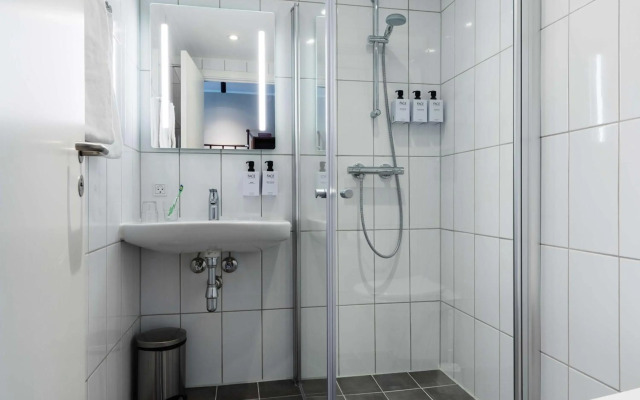 Scandic Hvidovre