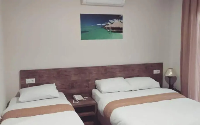 Ipsala Park Hotel