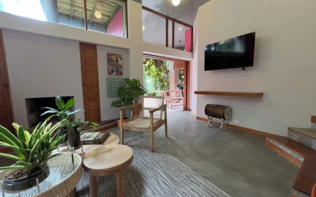 Son de La Loma Apartments