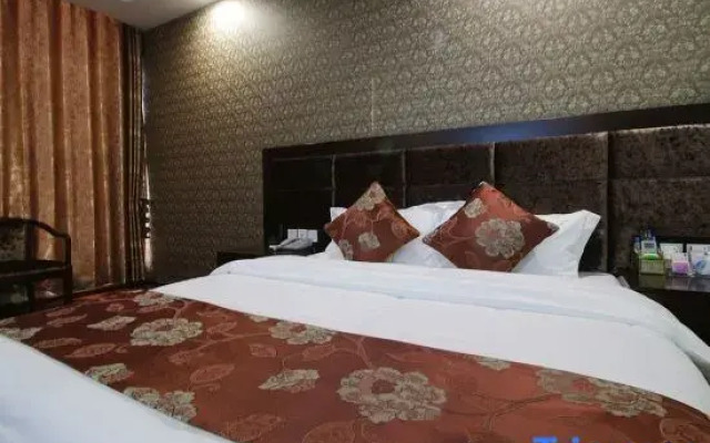 Renshou Nanting Hotel