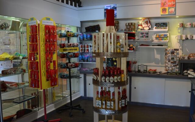 Village Club Le Saint Ignace