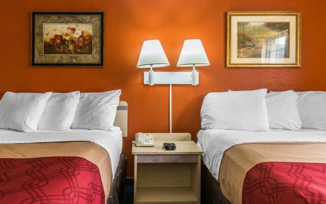 Econo Lodge Rome South