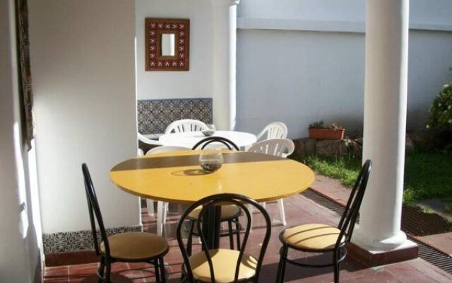 Hostal Pueblo Andino