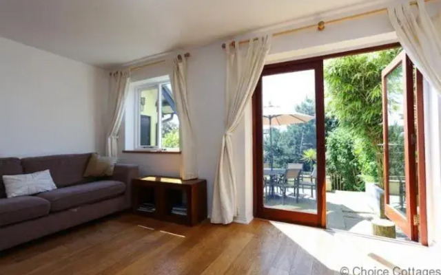 Croyde Lookout 3 Bedrooms