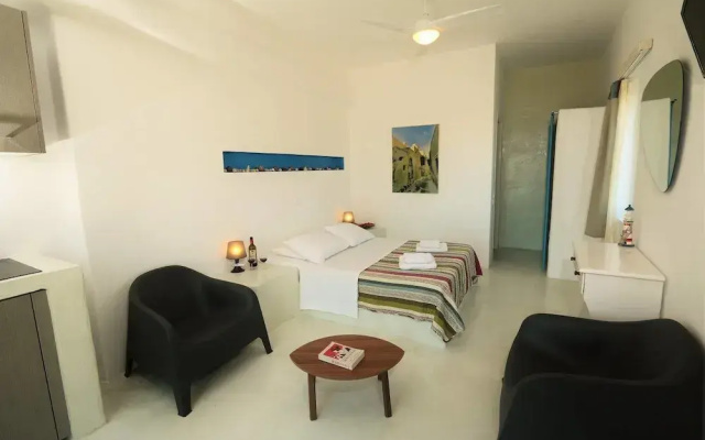 Thea Luxury Resort