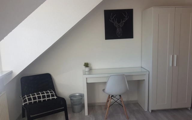 Goodchoice Apartment