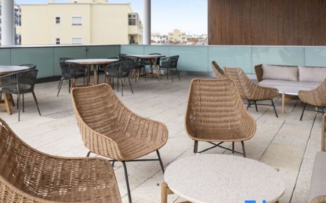 B&B HOTEL Olhao Algarve