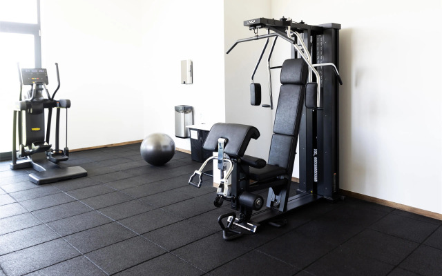 Best Western Parkhotel Hagenberg