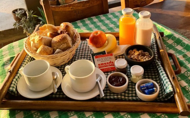 La Osadia Cabañas y Suites