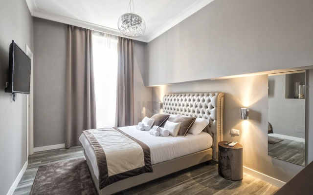 Stroll through History and Modern Design