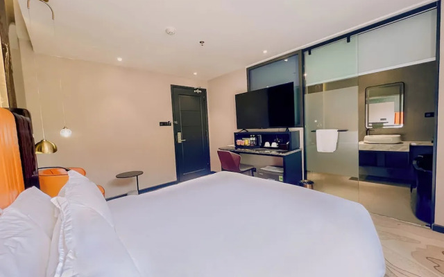 New Century Dalat Hotel