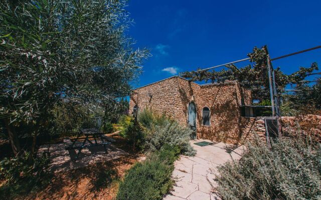 Tur Sinai Organic Farm Resort