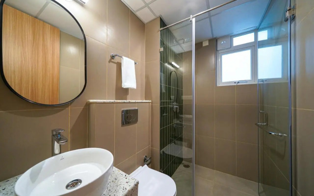 Olive Hotel Dairy Circle by Embassy Group