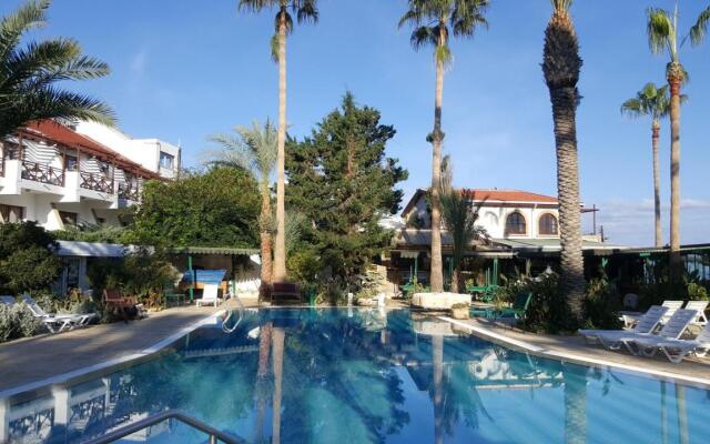 Topset Hotel