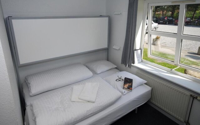 Danhostel Skagen