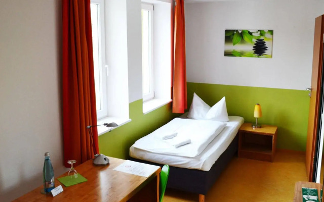 Ecoinn Hotel Am Campus