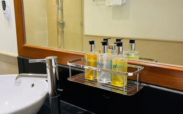 Laguna Village by RESAVA