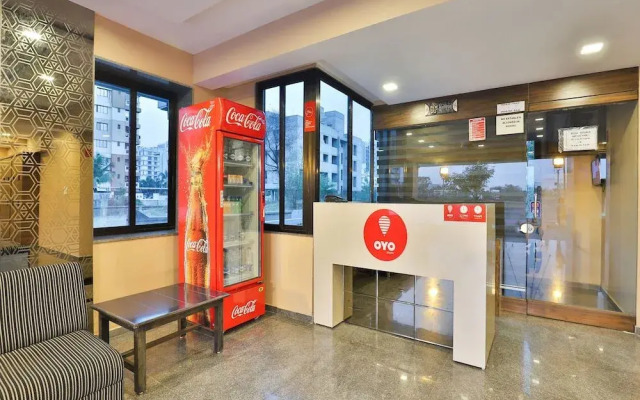 OYO 12247 Hotel Royal Rituals