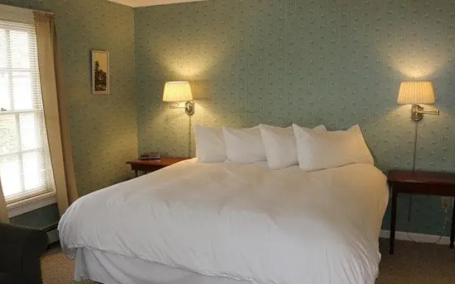 Merrill Magee Inn