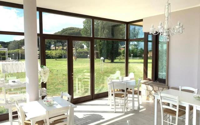 Peperosa B&B And Events