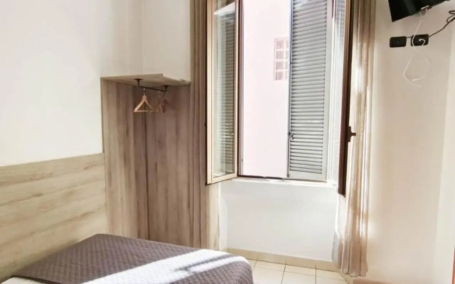Hotel Mondial