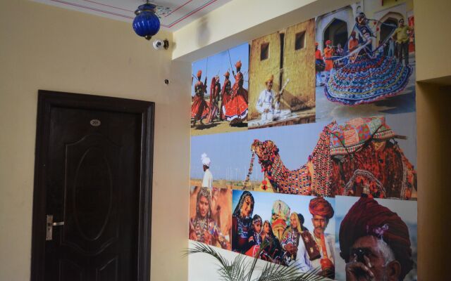 Hotel Laxmi Niwas - A Heritage Retreat