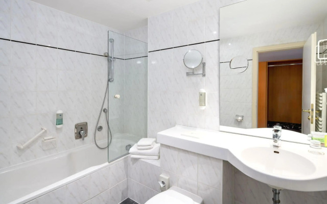 Best Western Ahorn Hotel Oberwiesenthal - Adults Only