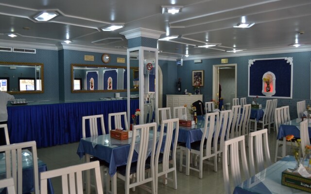 Tara Hotel