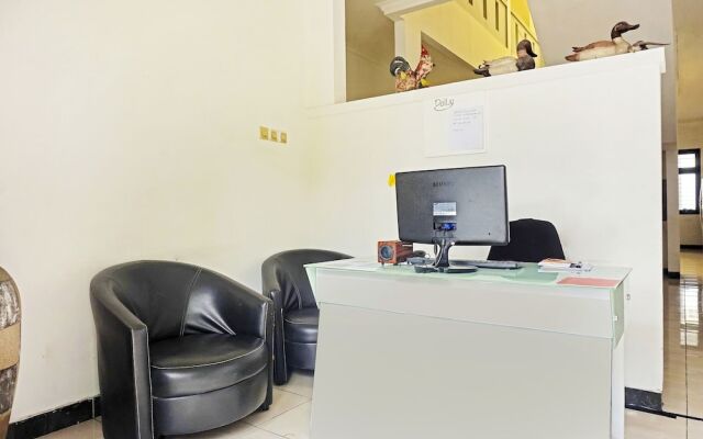 OYO 91349  Karawaci Taman Permata 3
