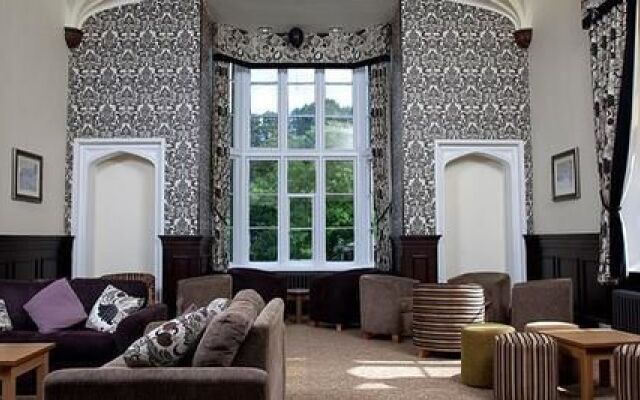 YHA Ilam Hall