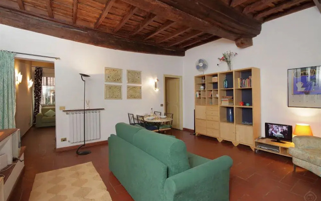 Navona apartments - Corso Vittorio area