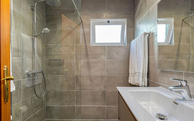 Casa O Charco Lovely Villa With Annex With Priv