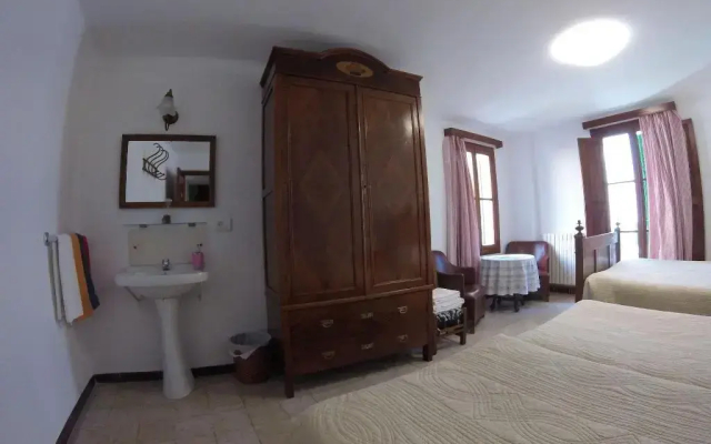 Hostal Casa Margarita