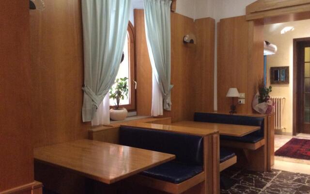 Hotel Nuovo Parco
