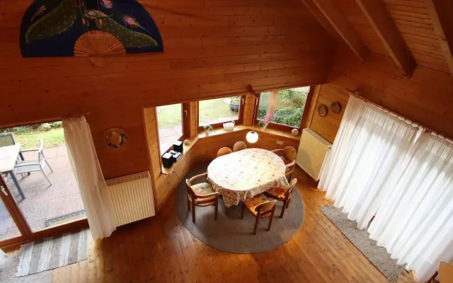 Ferienhaus Svenja, Wiefelstede-lehe