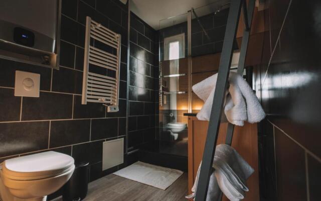 La Perlina - Appartement + Parking - V-rent