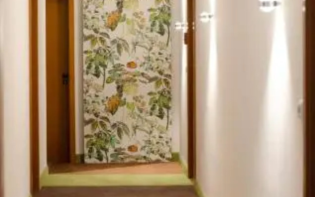 Hotel am Feldmarksee