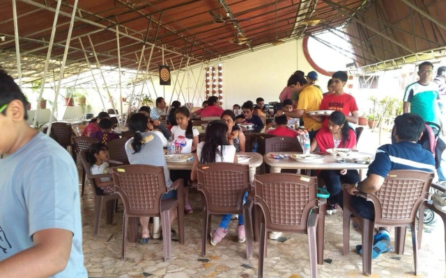 Varenya Agro Resort