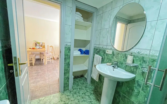 Casa Don Johan A1 Playa de Mogan