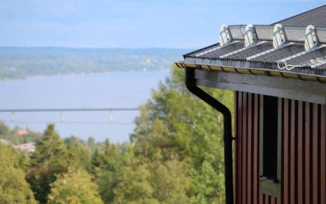 First Camp Frösön Östersund