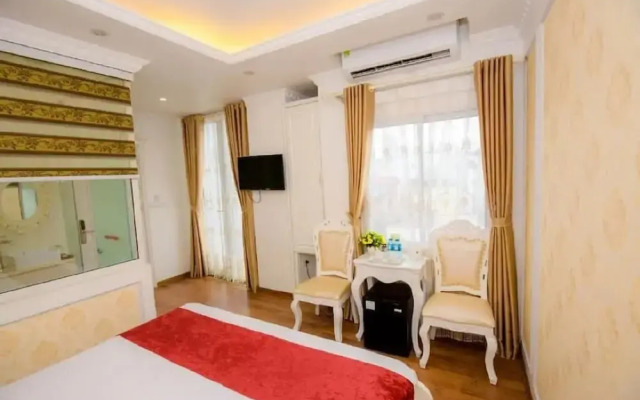 Cristina Boutique Hotel